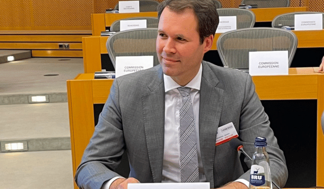 La pesca al centro del Patto UE per gli oceani, l’appello del settore