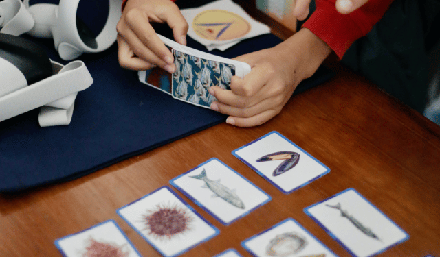 Un toolkit per promuovere la consapevolezza e l'accettabilità sociale dell'acquacoltura