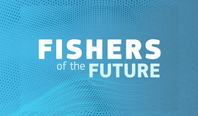 I pescatori del futuro. Lo studio che esplora gli scenari futuri dell'UE 