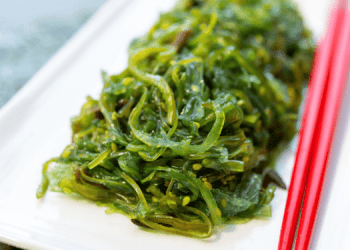 Alghe: il nuovo trend che sta trasformando il consumo di prodotti marini in Europa