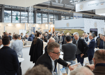 AquaFarm, NovelFarm e AlgaeFarm: crescita e successo di pubblico per il ritorno all'evento unificato