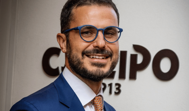 Callipo Group: il fatturato supera i €100 milioni nel 2024