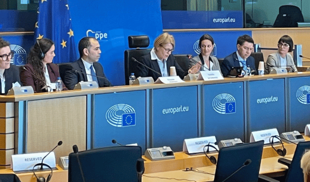 Europêche: la Blue Tech guida l'innovazione nella pesca sostenibile