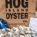 Hog Island Oyster. La sfida all'acidificazione degli oceani parte dai vivai