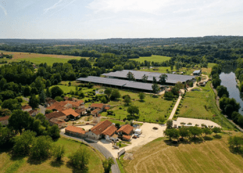 Il caviale che fa bene al pianeta è firmato Caviar de Neuvic