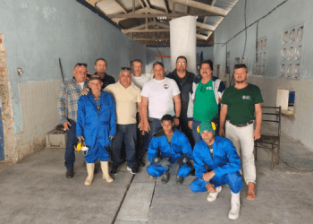 Il progetto IPEPAC rivoluziona l'acquacoltura a Cuba