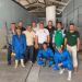 Il progetto IPEPAC rivoluziona l'acquacoltura a Cuba