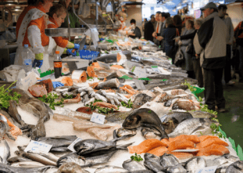 In Europa meno pesce fresco, più prodotti trasformati e nuove abitudini di consumo