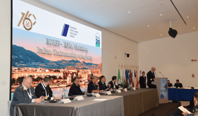 Innovazione per la Pesca, un workshop internazionale a Palermo