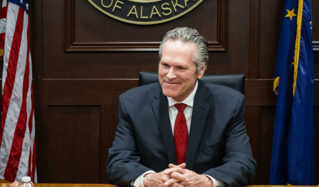 L'Alaska e il futuro dell'acquacoltura tra innovazione e sostenibilità