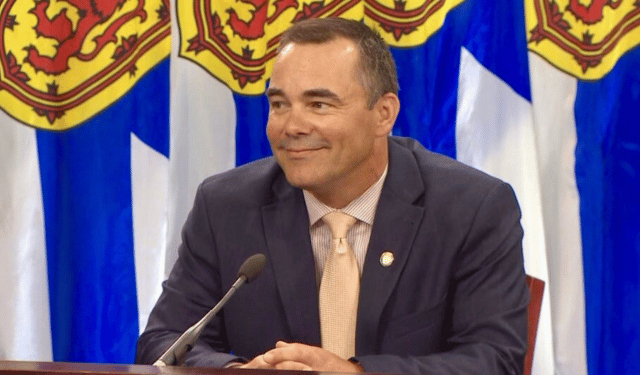 La Nova Scotia e i prodotti ittici del Canada attirano l’interesse delle imprese italiane