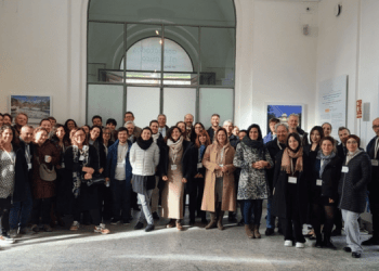 Mediterraneo sostenibile al centro di MEDIGREEN