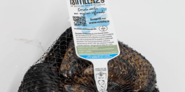 Mitilla®: la cozza che non vuole essere solo una cozza