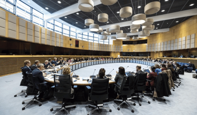 Patto europeo per gli oceani: un nuovo corso per la pesca e la governance marittima