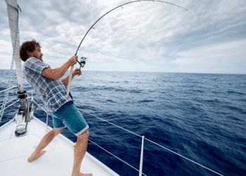 Pesca ricreativa sotto controllo in UE con il nuovo sistema di raccolta dati