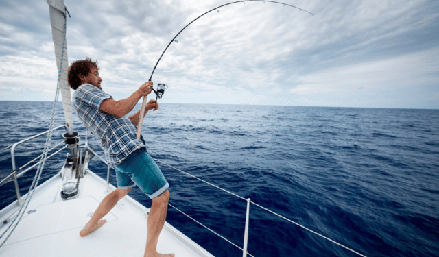 Pesca ricreativa sotto controllo in UE con il nuovo sistema di raccolta dati