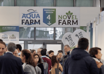 Pordenone Fiere ospita da oggi AquaFarm