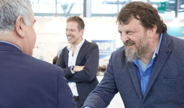 Presentato ad AquaFarm il Manuale benessere specie ittiche allevate