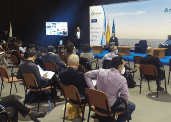 Presentato il programma delle conferenze tecniche di Aquafuture Spain
