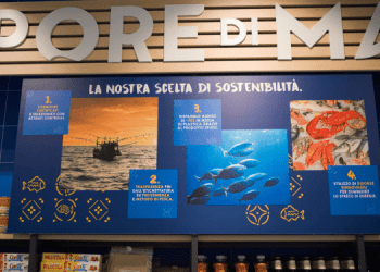 Un pesce su tre viene catturato invano