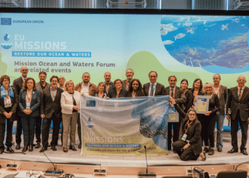 European Ocean Days: l'Europa riscrive il futuro della Blue Economy