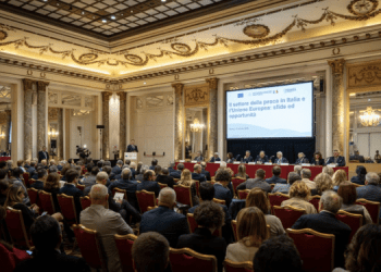 Federpesca all'incontro con commissario Kadis