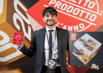 Findus conquista il premio Eletto Prodotto dell'Anno 2025
