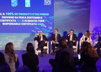 Findus: il 100% dei prodotti ittici è certificato MSC e ASC