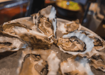 Il primo oyster bar di Providence: la storia di un pioniere afroamericano