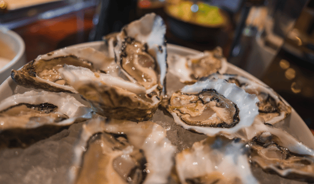 Il primo oyster bar di Providence: la storia di un pioniere afroamericano