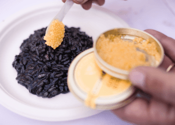 Caviar Giaveri: l'eleganza del caviale illumina le tavole di Pasqua