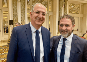 Piana incontra commissario europeo alla pesca Kadīs