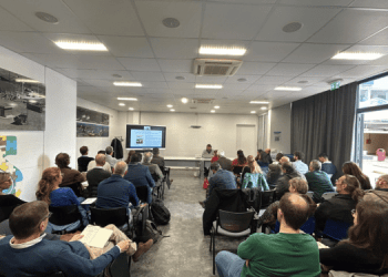 Stop Lattococcosi? Insieme si può...anzi, insieme si deve!