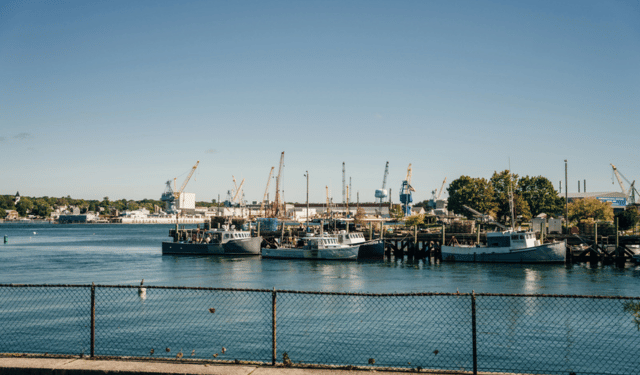 Tagli dell’amministrazione Trump ai dipendenti del NOAA