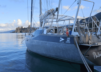 Vox Maris: il progetto che protegge il Mediterraneo dalle reti fantasma