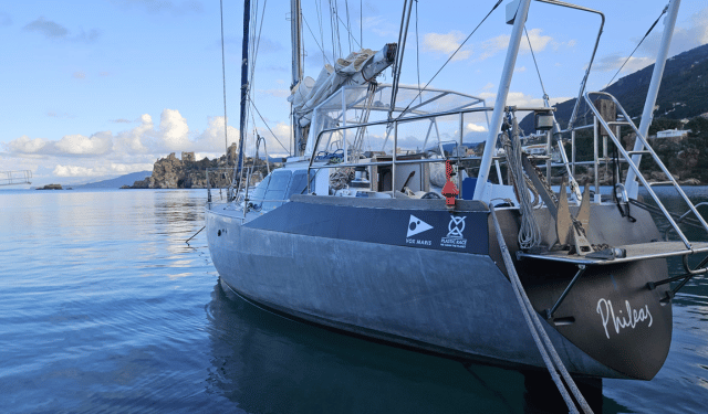 Vox Maris: il progetto che protegge il Mediterraneo dalle reti fantasma