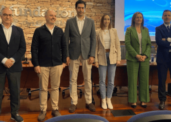 A Vigo tutto pronto per accogliere Aquafuture Spain 2025
