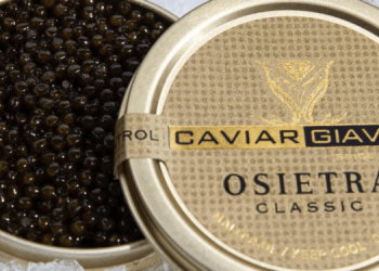 Caviar Giaveri: un riferimento, mille emozioni a Tuttofood