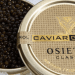 Caviar Giaveri: un riferimento, mille emozioni a Tuttofood