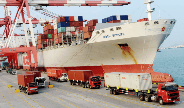 Dazi USA, terremoto nei mercati ittici globali