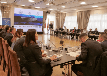 Filiera ittica digitale: a Tirana il confronto sulle nuove tecnologie