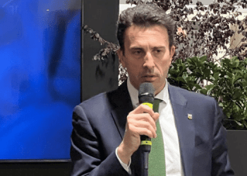 Granchio Blu. Nuovo progetto pilota da 1,5 milioni