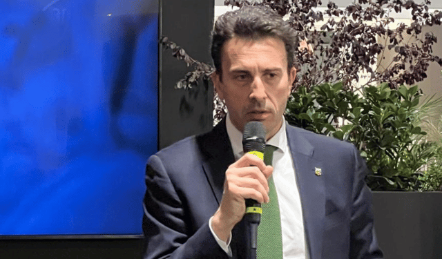 Granchio Blu. Nuovo progetto pilota da 1,5 milioni