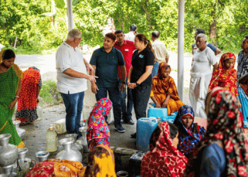 I Diritti Umani al centro del Farm Standard di ASC