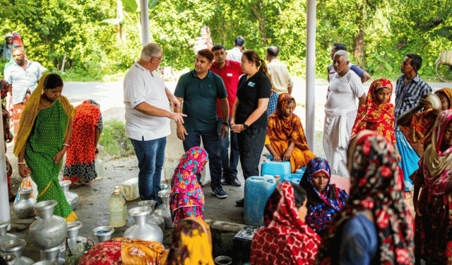 I Diritti Umani al centro del Farm Standard di ASC