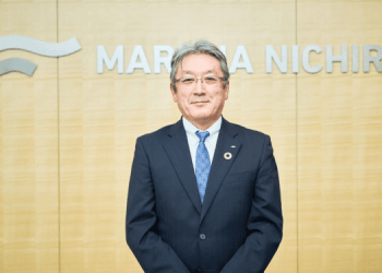 Il Giappone cambia tutto: il seafood entra in una nuova era globale