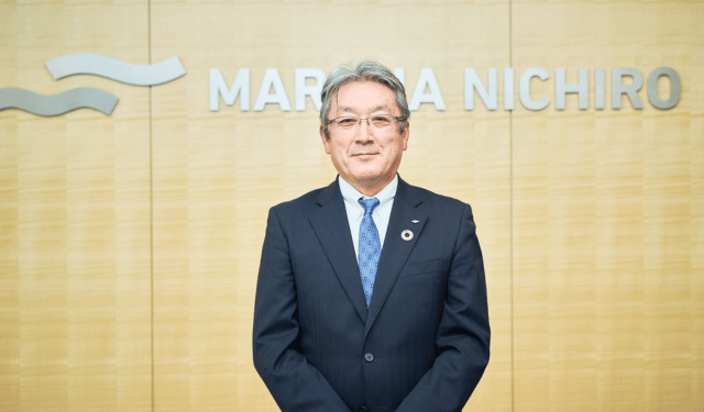 Il Giappone cambia tutto: il seafood entra in una nuova era globale