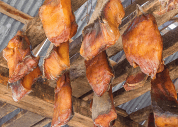 Il pesce fermentato conquista nicchie di mercato internazionale