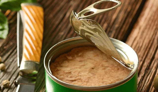 L'Ecuador domina il mercato mondiale del tonno in scatola