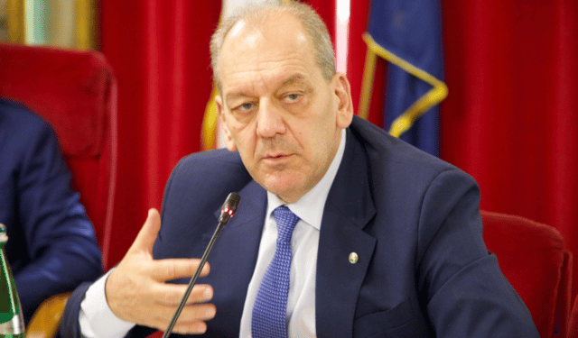 La Pietra, decreto tonno rosso rafforza accordi di filiera e sostenibilità ambientale